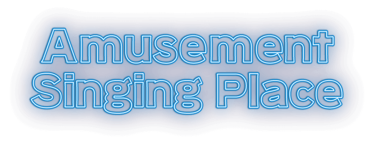 amusement singing place