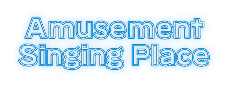 amusement singing place